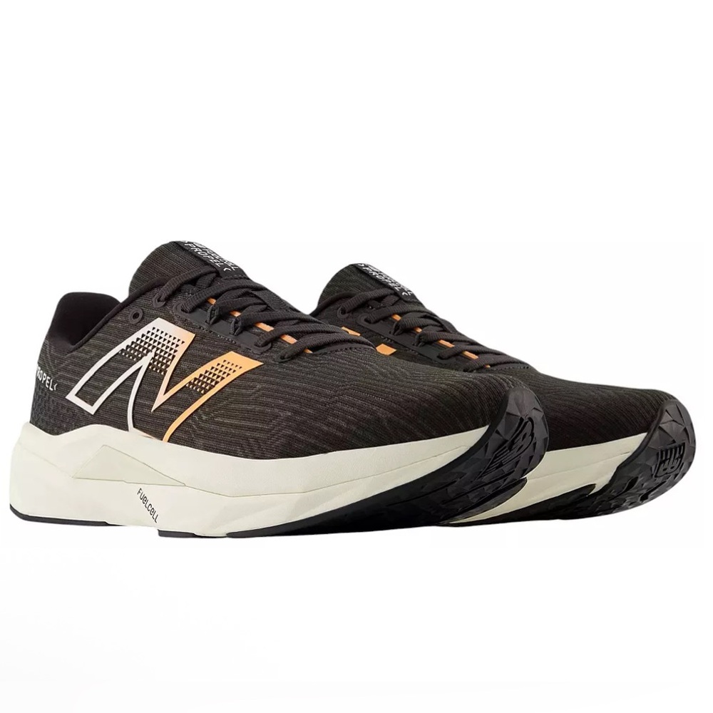 New Balance FuelCell Propel V5 MFCPRCB5 Men’s Running Shoes 10.5 Black